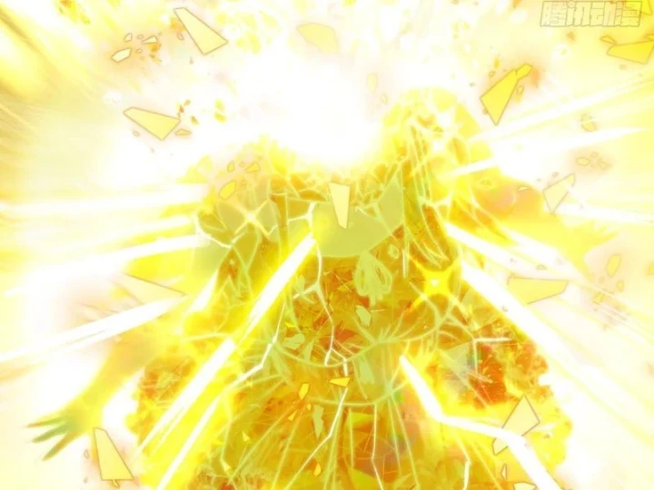 Ta Sẽ Trở Thành Thần Minh! Chapter 45 - 22