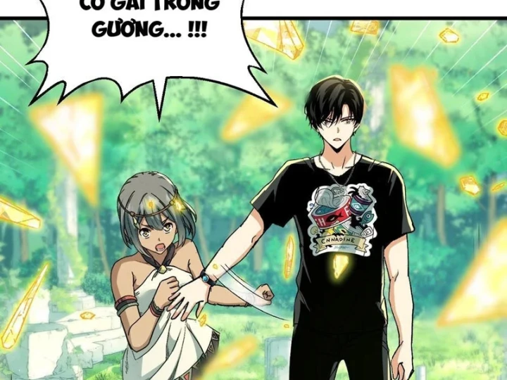 Ta Sẽ Trở Thành Thần Minh! Chapter 45 - 25