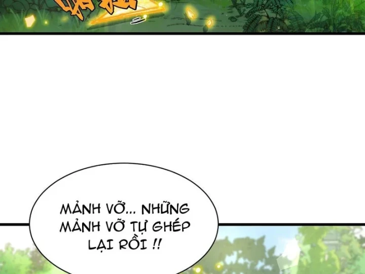 Ta Sẽ Trở Thành Thần Minh! Chapter 45 - 30