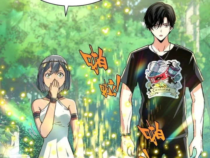 Ta Sẽ Trở Thành Thần Minh! Chapter 45 - 31