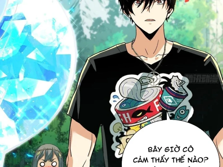 Ta Sẽ Trở Thành Thần Minh! Chapter 45 - 39