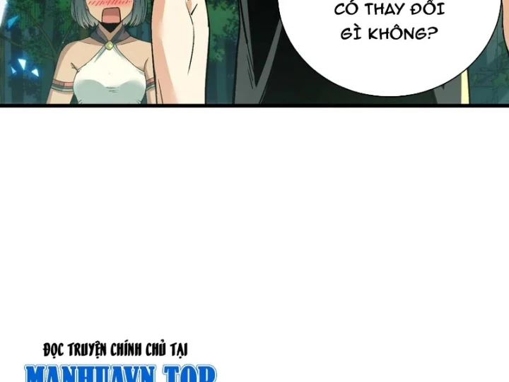 Ta Sẽ Trở Thành Thần Minh! Chapter 45 - 40