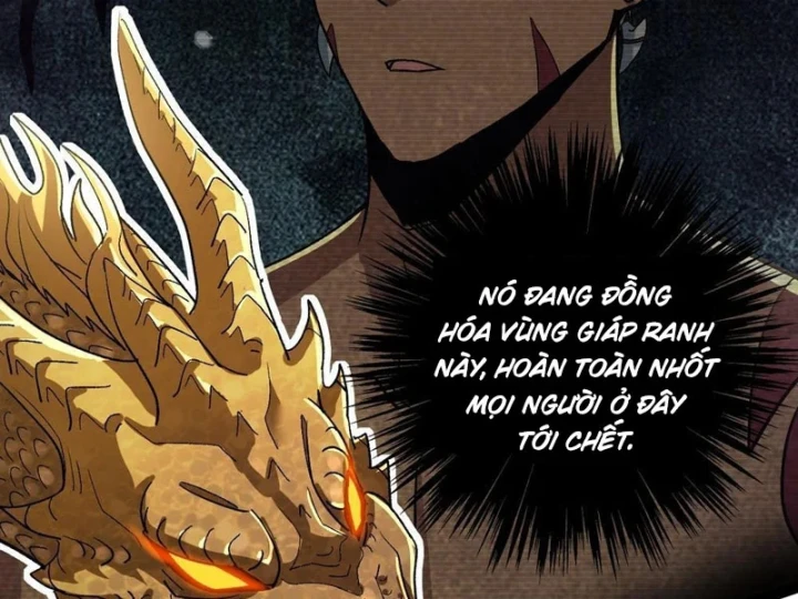 Ta Sẽ Trở Thành Thần Minh! Chapter 45 - 58