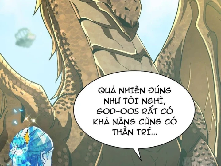 Ta Sẽ Trở Thành Thần Minh! Chapter 45 - 61