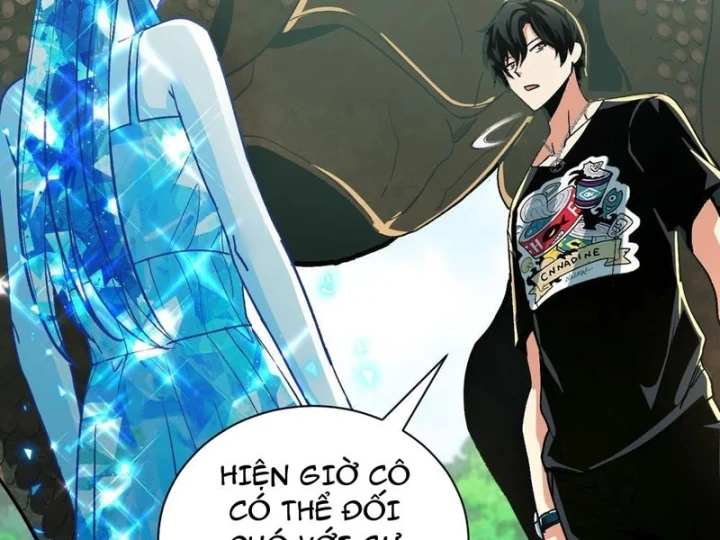 Ta Sẽ Trở Thành Thần Minh! Chapter 45 - 63