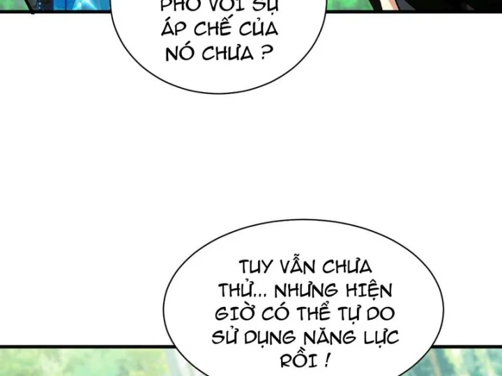 Ta Sẽ Trở Thành Thần Minh! Chapter 45 - 64