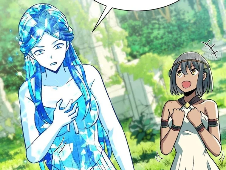 Ta Sẽ Trở Thành Thần Minh! Chapter 45 - 65