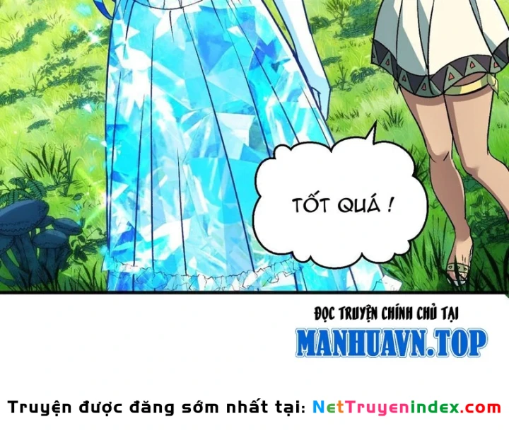 Ta Sẽ Trở Thành Thần Minh! Chapter 45 - 66