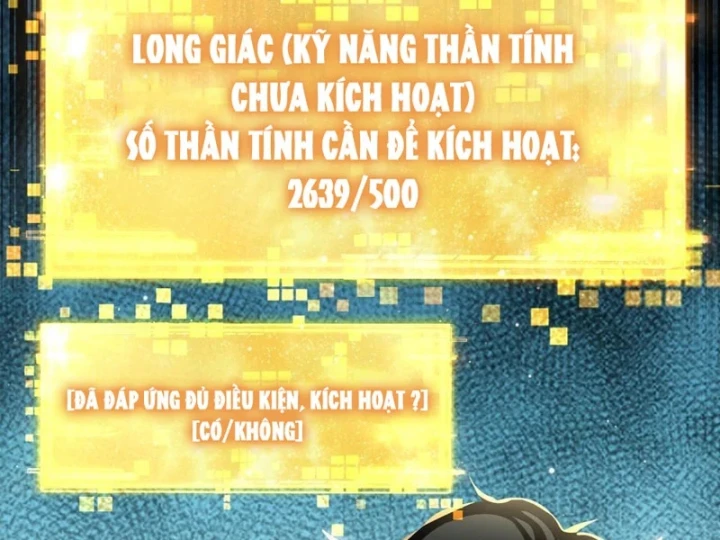 Ta Sẽ Trở Thành Thần Minh! Chapter 45 - 68