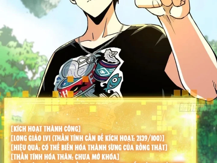 Ta Sẽ Trở Thành Thần Minh! Chapter 45 - 72