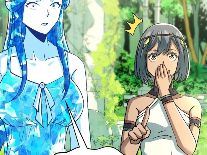 Ta Sẽ Trở Thành Thần Minh! Chapter 45 - 78