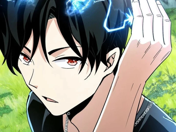 Ta Sẽ Trở Thành Thần Minh! Chapter 45 - 81