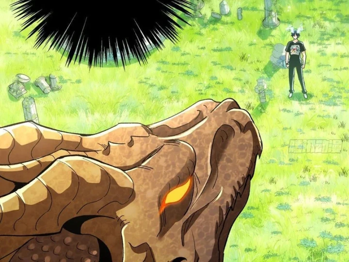 Ta Sẽ Trở Thành Thần Minh! Chapter 45 - 84