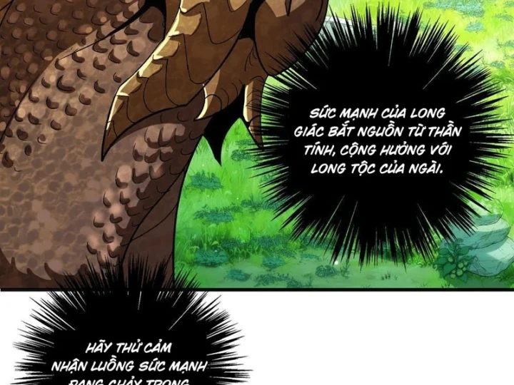 Ta Sẽ Trở Thành Thần Minh! Chapter 45 - 85