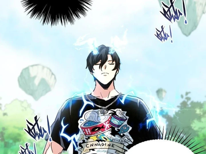 Ta Sẽ Trở Thành Thần Minh! Chapter 45 - 87