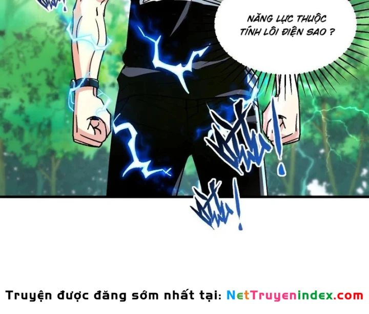 Ta Sẽ Trở Thành Thần Minh! Chapter 45 - 88