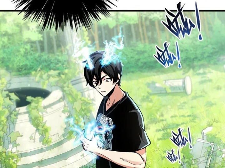 Ta Sẽ Trở Thành Thần Minh! Chapter 45 - 90