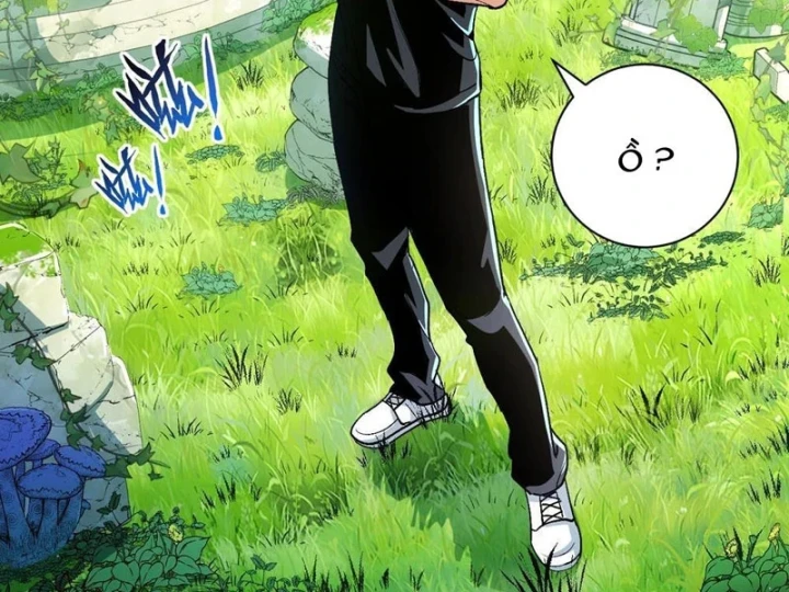 Ta Sẽ Trở Thành Thần Minh! Chapter 45 - 91