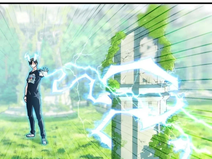 Ta Sẽ Trở Thành Thần Minh! Chapter 45 - 93