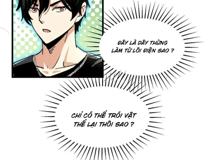 Ta Sẽ Trở Thành Thần Minh! Chapter 45 - 95