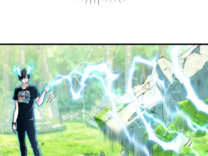 Ta Sẽ Trở Thành Thần Minh! Chapter 45 - 96