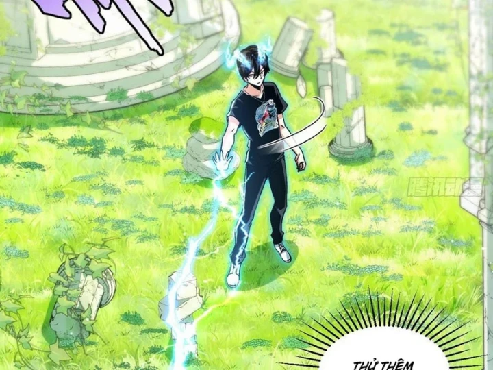 Ta Sẽ Trở Thành Thần Minh! Chapter 45 - 99