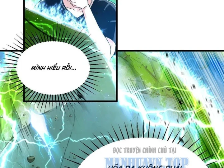 Ta Sẽ Trở Thành Thần Minh! Chapter 45 - 102