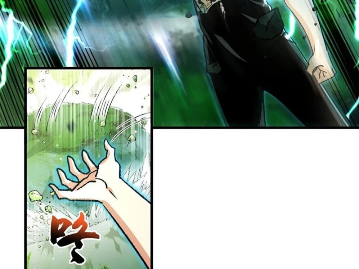 Ta Sẽ Trở Thành Thần Minh! Chapter 45 - 104