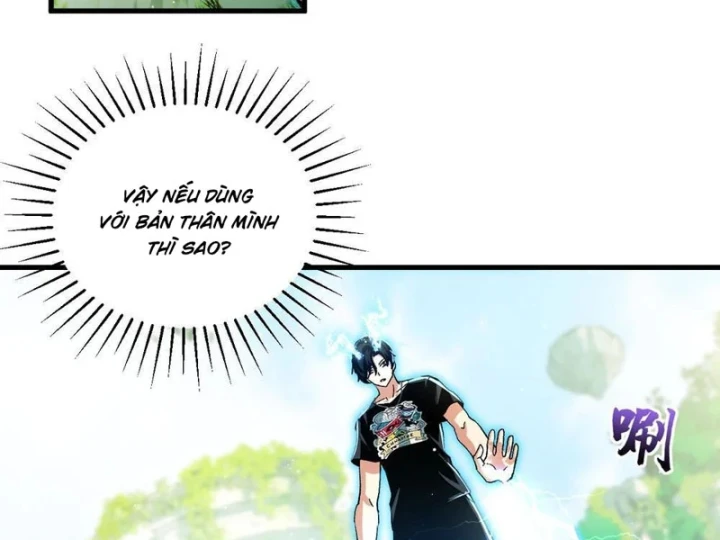 Ta Sẽ Trở Thành Thần Minh! Chapter 45 - 105