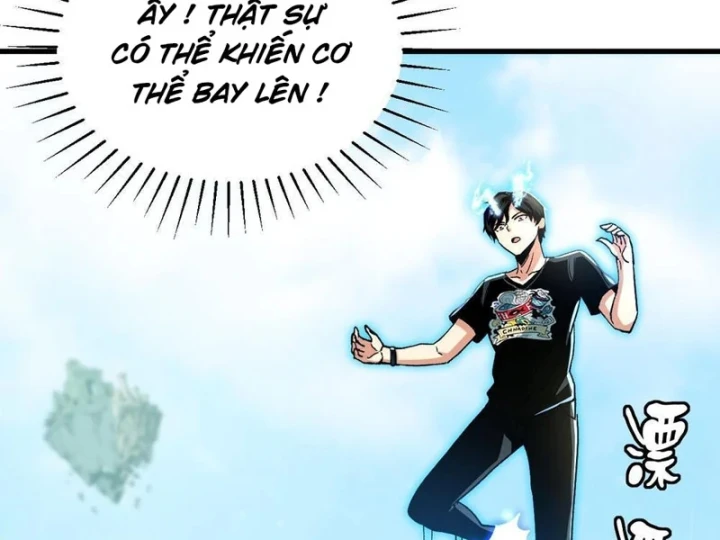 Ta Sẽ Trở Thành Thần Minh! Chapter 45 - 107