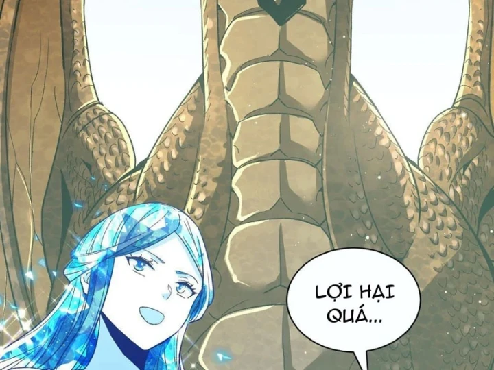 Ta Sẽ Trở Thành Thần Minh! Chapter 45 - 111