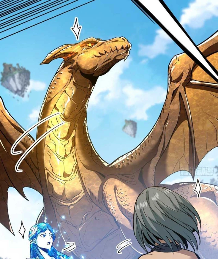 Ta Sẽ Trở Thành Thần Minh! Chapter 46 - 4