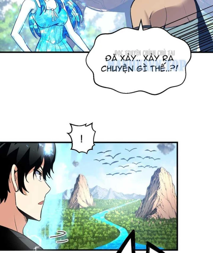 Ta Sẽ Trở Thành Thần Minh! Chapter 46 - 5