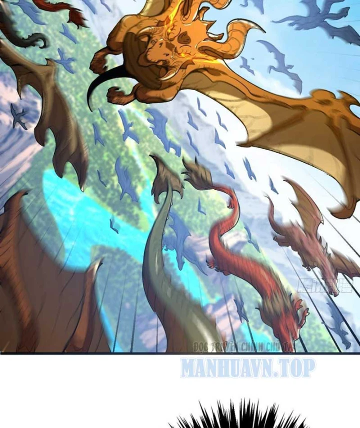 Ta Sẽ Trở Thành Thần Minh! Chapter 46 - 7