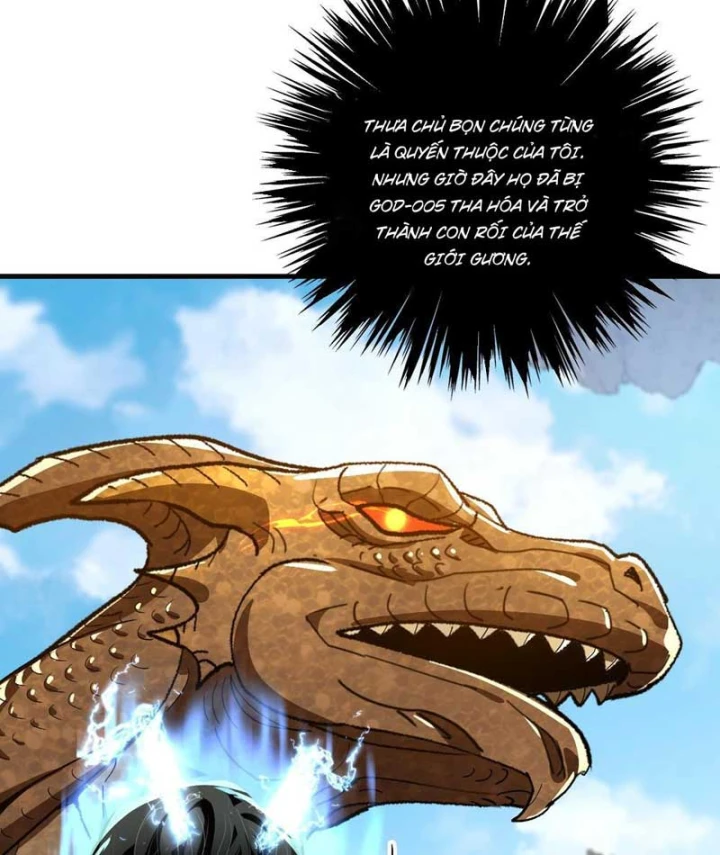 Ta Sẽ Trở Thành Thần Minh! Chapter 46 - 8