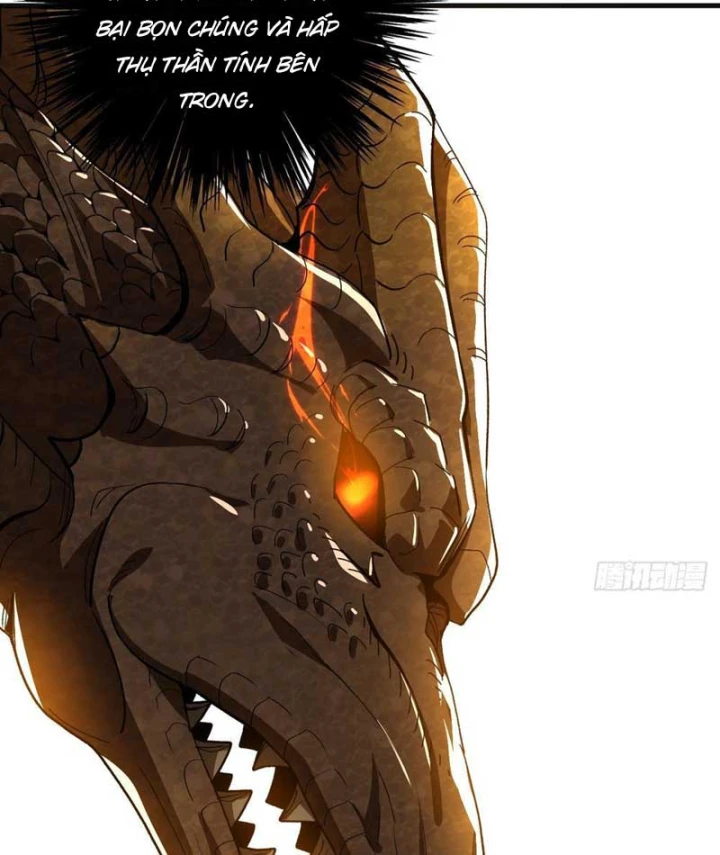 Ta Sẽ Trở Thành Thần Minh! Chapter 46 - 10