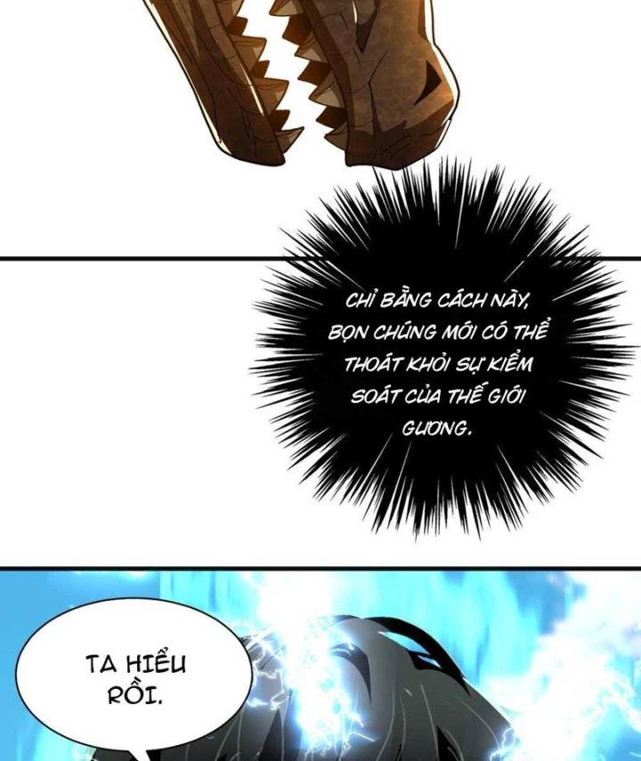 Ta Sẽ Trở Thành Thần Minh! Chapter 46 - 11