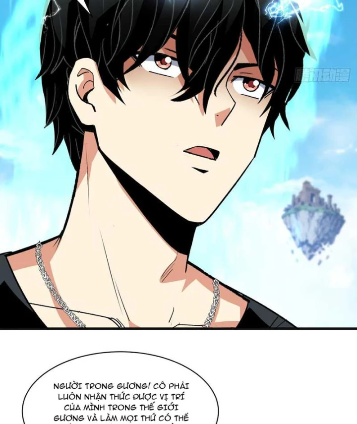 Ta Sẽ Trở Thành Thần Minh! Chapter 46 - 12