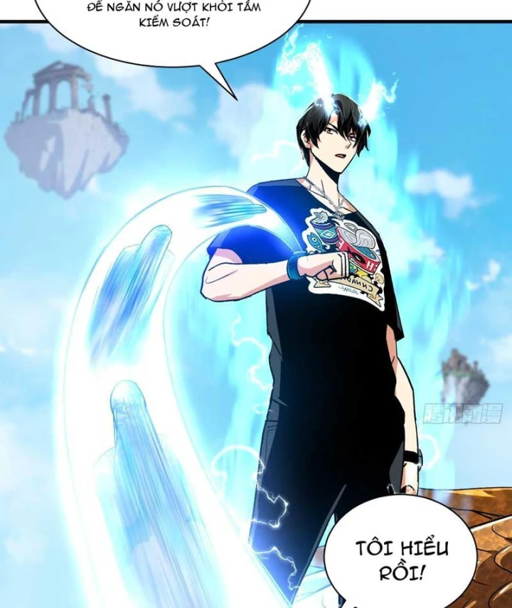 Ta Sẽ Trở Thành Thần Minh! Chapter 46 - 13