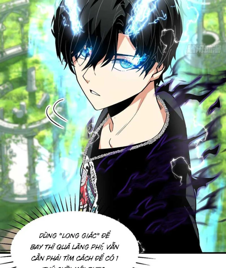 Ta Sẽ Trở Thành Thần Minh! Chapter 46 - 15