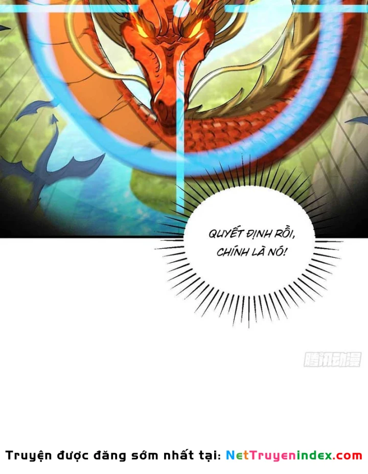 Ta Sẽ Trở Thành Thần Minh! Chapter 46 - 17