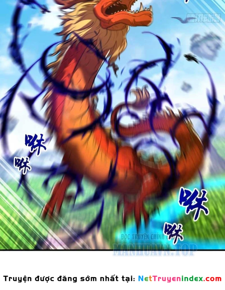 Ta Sẽ Trở Thành Thần Minh! Chapter 46 - 20