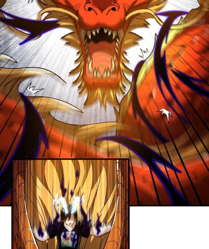 Ta Sẽ Trở Thành Thần Minh! Chapter 46 - 23