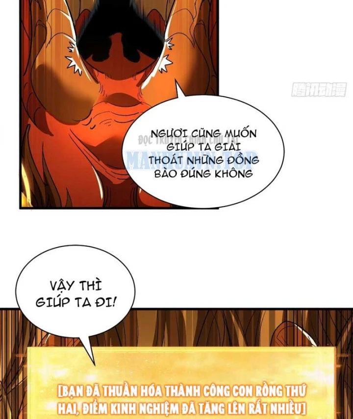 Ta Sẽ Trở Thành Thần Minh! Chapter 46 - 24