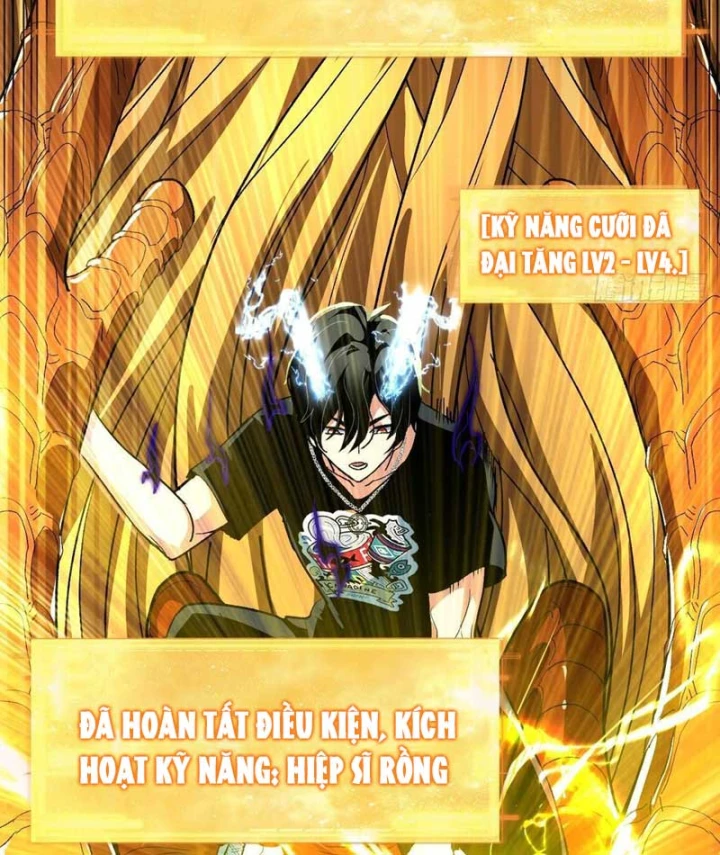 Ta Sẽ Trở Thành Thần Minh! Chapter 46 - 25