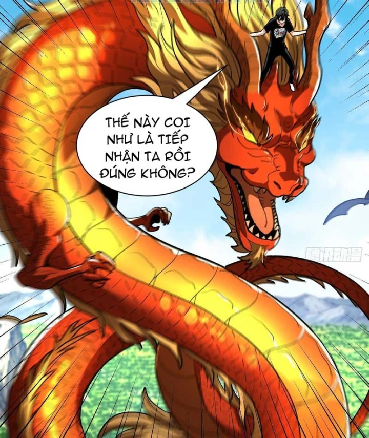Ta Sẽ Trở Thành Thần Minh! Chapter 46 - 27