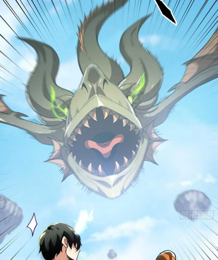 Ta Sẽ Trở Thành Thần Minh! Chapter 46 - 29