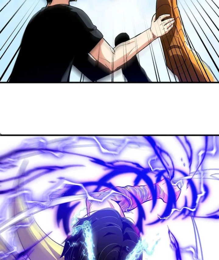 Ta Sẽ Trở Thành Thần Minh! Chapter 46 - 30