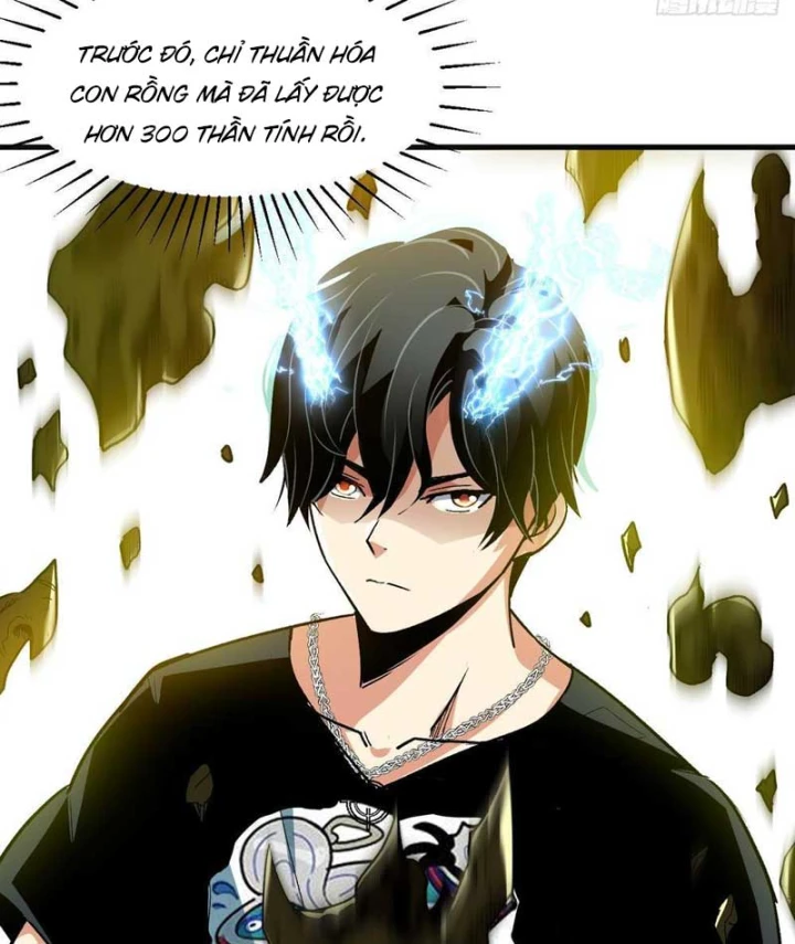 Ta Sẽ Trở Thành Thần Minh! Chapter 46 - 34