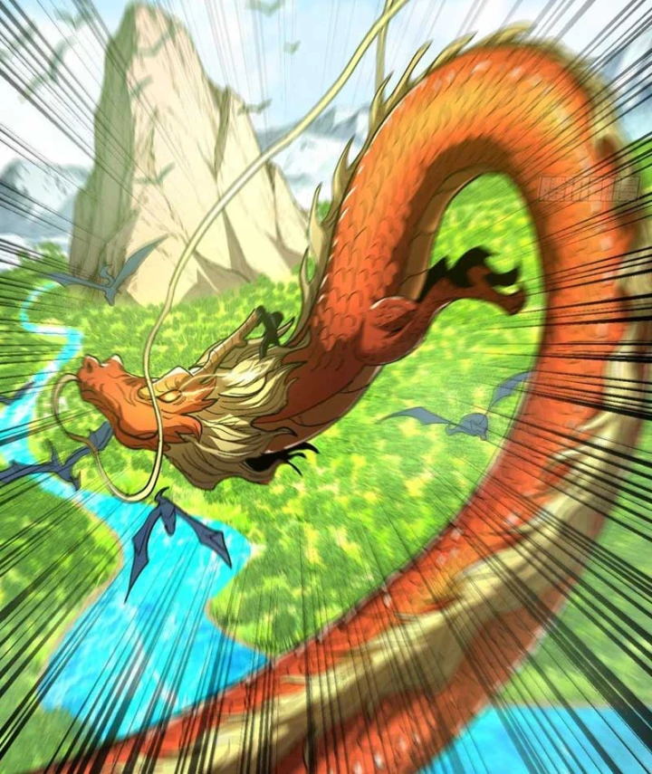 Ta Sẽ Trở Thành Thần Minh! Chapter 46 - 36